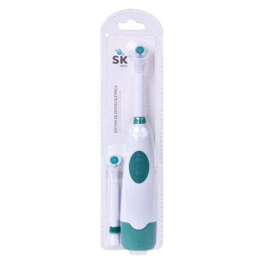 ESCOVA DENTES ELETRICA SKPA-837-381CX48 ESCOVA DENTES ELETRICA SKPA-837-381CX48