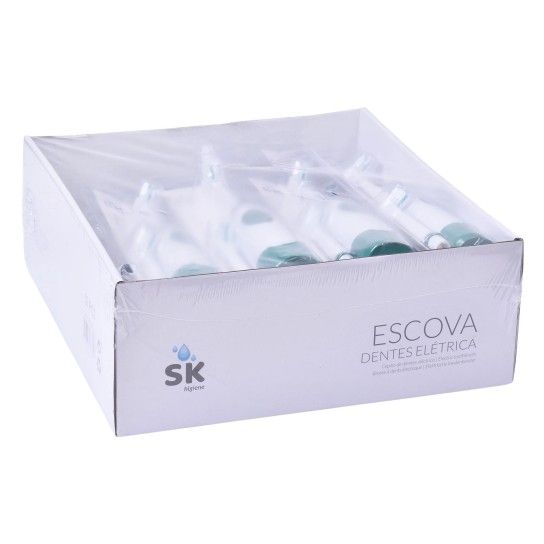 ESCOVA DENTES ELETRICA SKPA-837-381CX48 ESCOVA DENTES ELETRICA SKPA-837-381CX48