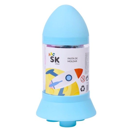 POTE PLAS. 12 CORES SK 2724-012 CX36 POTE PLAS. 12 CORES SK 2724-012 CX36