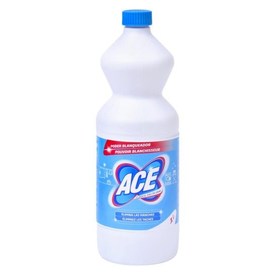 LIXIVIA CLASSICA 1L ACE LIXIVIA CLASSICA 1L ACE