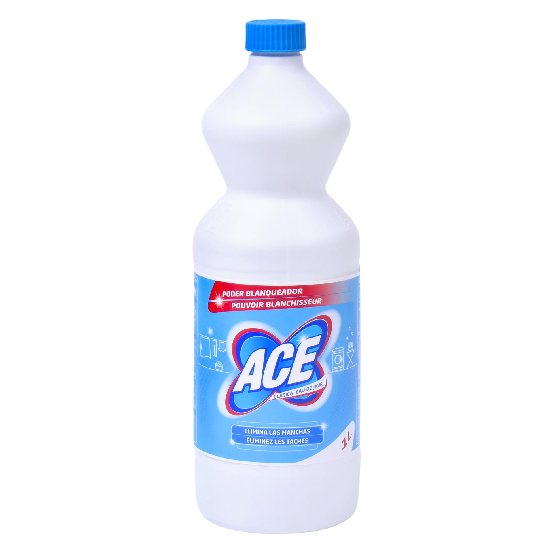 LIXIVIA CLASSICA 1L ACE LIXIVIA CLASSICA 1L ACE