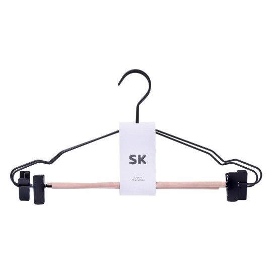 CABIDE C/MOLAS 2UN SKPA-837-399 CX24 CABIDE C/MOLAS 2UN SKPA-837-399 CX24