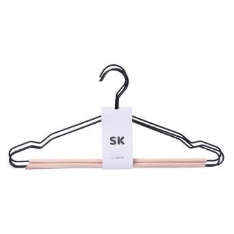 CABIDE 3PK 42X20CM SKPA-837-398 CX24