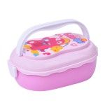 LANCHEIRA 18,5X12,3X8 SK2630-072 CX36