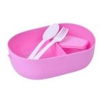 LANCHEIRA 18,5X12,3X8 SK2630-072 CX36