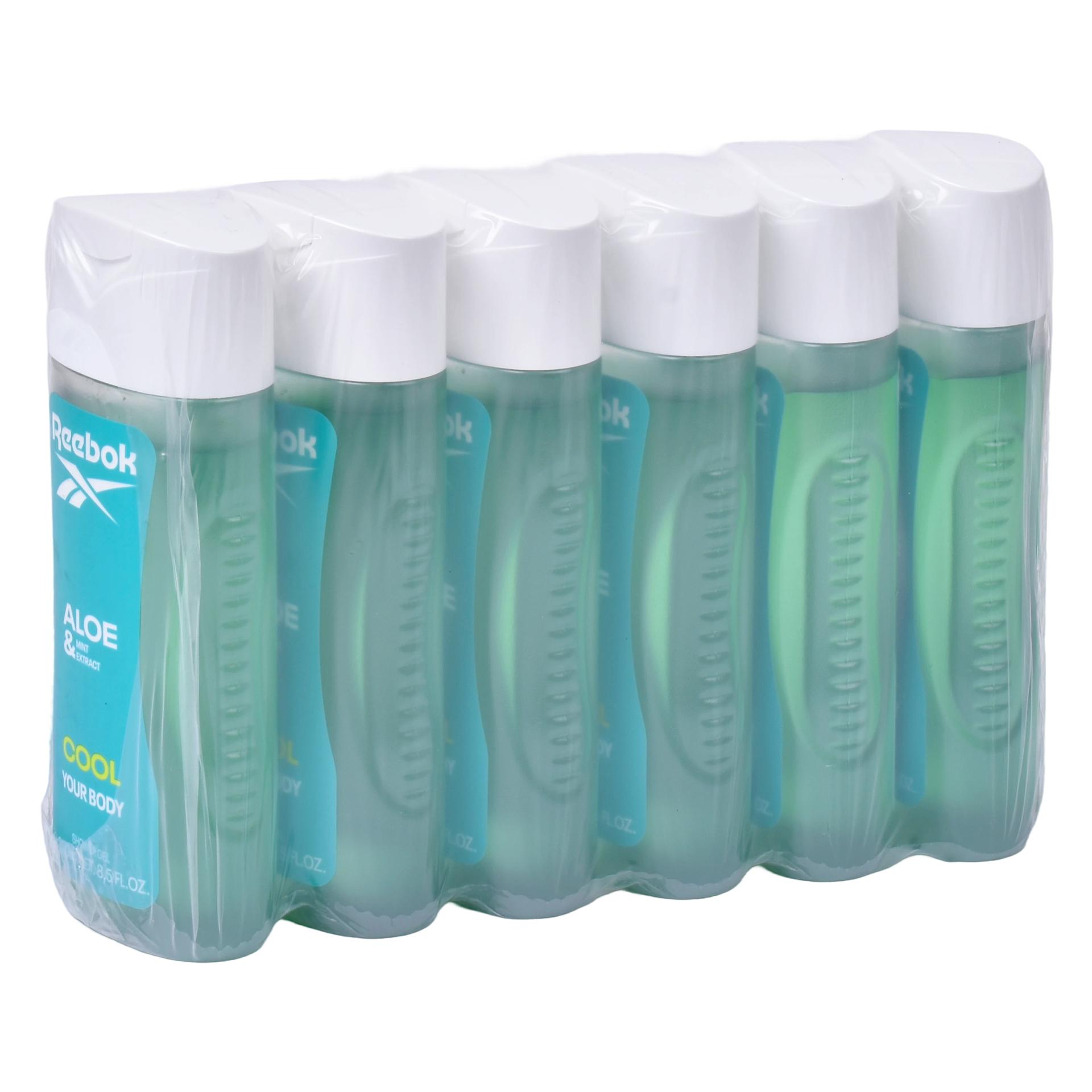 REEBOK GEL BANHO COOL YOUR 250ML REEBOK GEL BANHO COOL YOUR 250ML