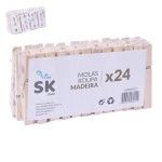 MOLAS ROUPA MAD PACK24 SK 1302060-24 CX60 MOLAS ROUPA MAD PACK24 SK 1302060-24 CX60