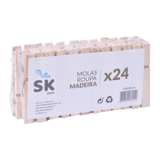 MOLAS ROUPA MAD PACK24 SK 1302060-24 CX60 MOLAS ROUPA MAD PACK24 SK 1302060-24 CX60