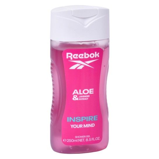 REEBOK GEL BANHO INSP YOUR 250ML