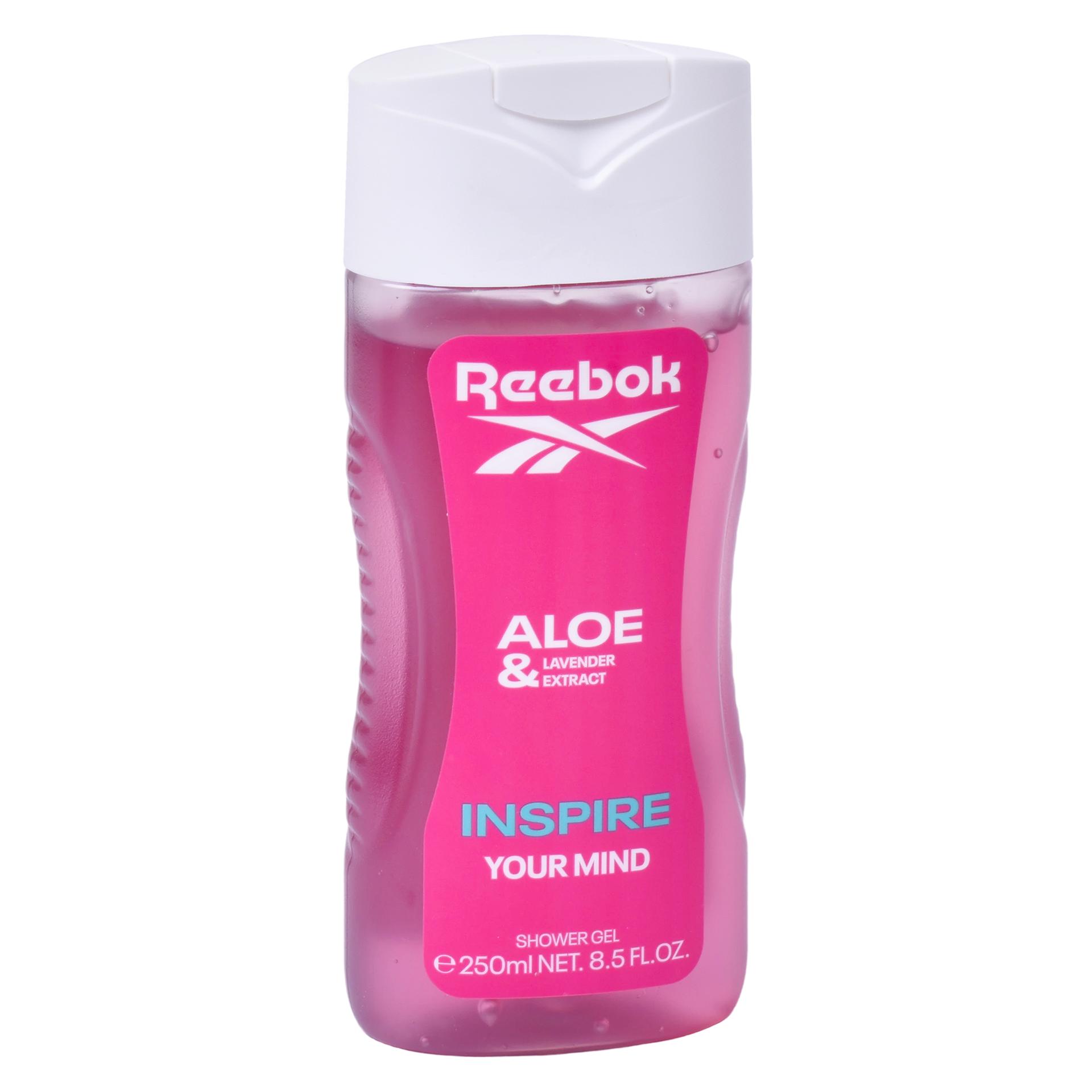 REEBOK GEL BANHO INSP YOUR 250ML