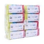 MOLAS ROUPA PACK24 SK 1302000-24M4 CX72 MOLAS ROUPA PACK24 SK 1302000-24M4 CX72