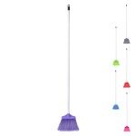 VASSOURA MACIA SK 206-02 CX24