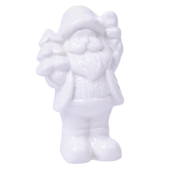 PAI NATAL PORCELANA 8,5CM 24995957 PAI NATAL PORCELANA 8,5CM 24995957