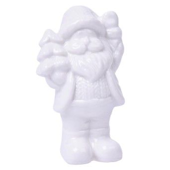 PAI NATAL PORCELANA 8,5CM 24995957