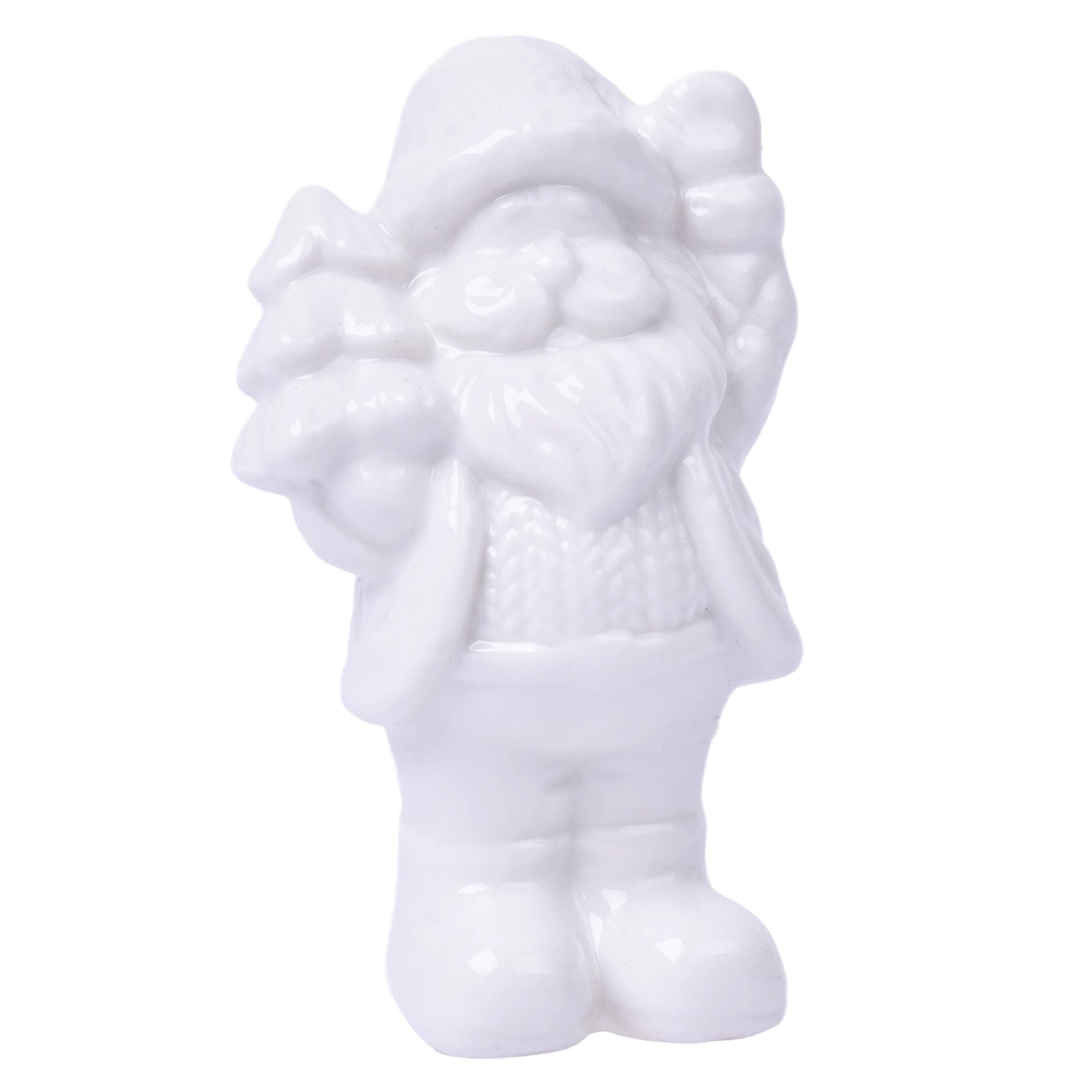 PAI NATAL PORCELANA 8,5CM 24995957 PAI NATAL PORCELANA 8,5CM 24995957