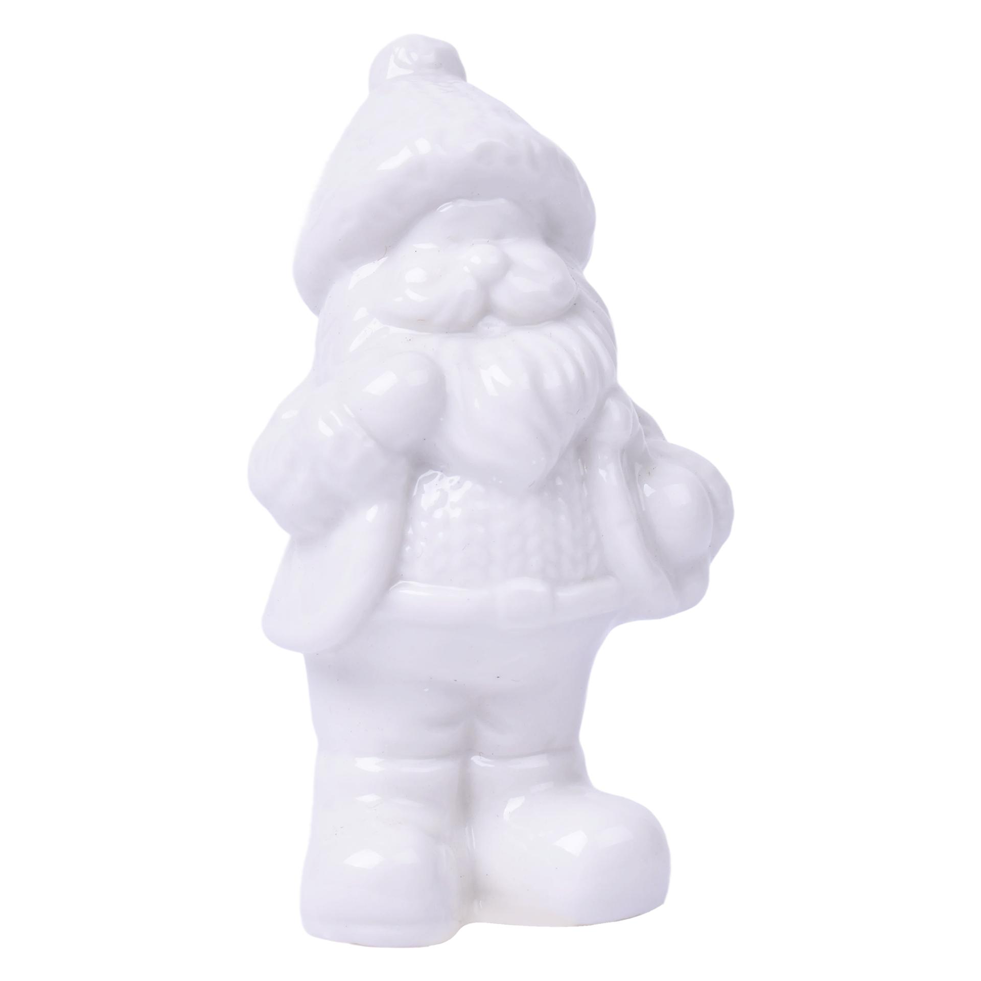 PAI NATAL PORCELANA 8,5CM 24995951