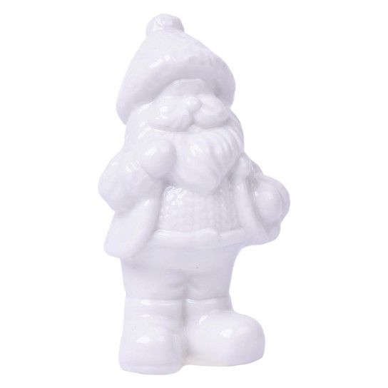 PAI NATAL PORCELANA 8,5CM 24995951 PAI NATAL PORCELANA 8,5CM 24995951