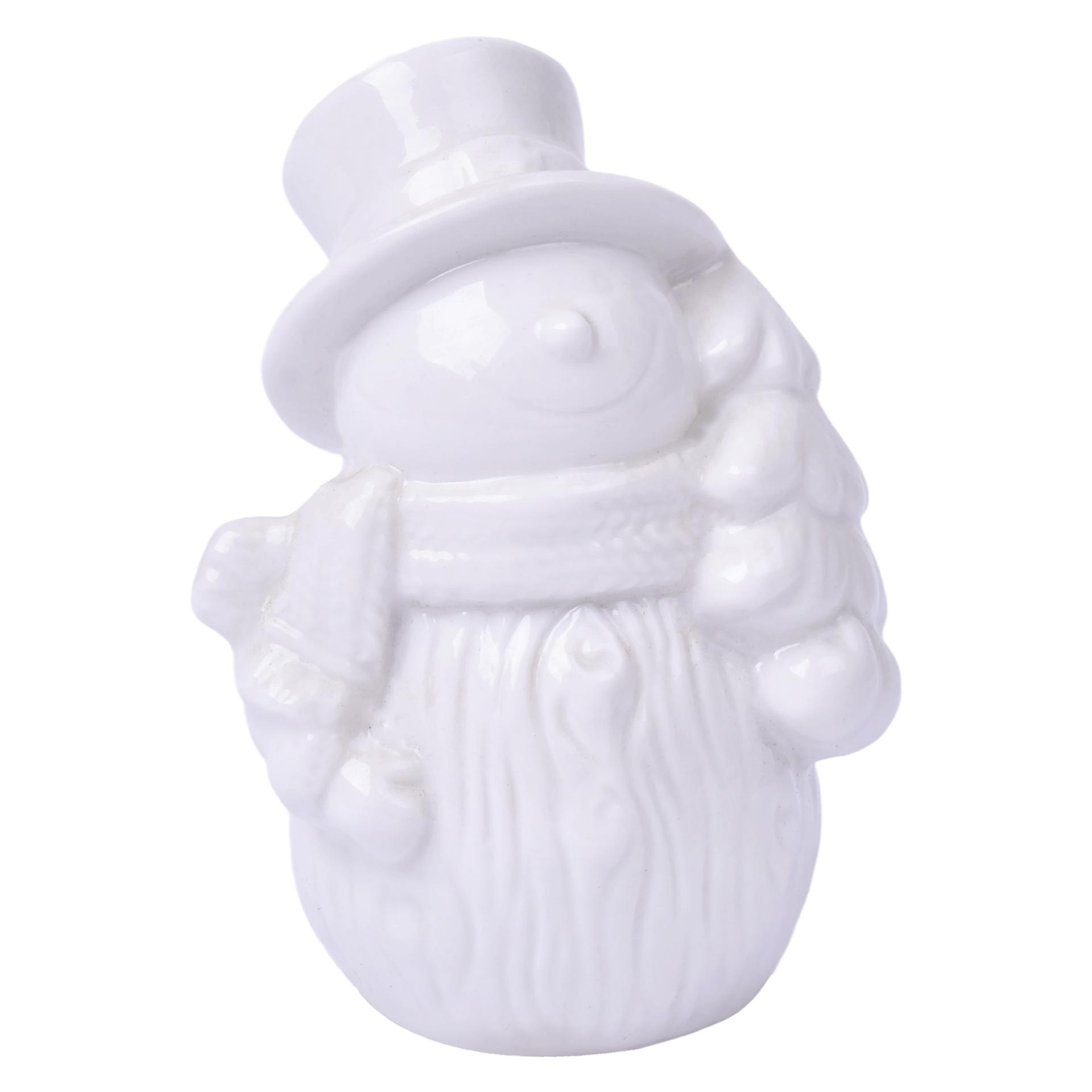 BONECO PORCELANA 8,5CM 24995955 BONECO PORCELANA 8,5CM 24995955