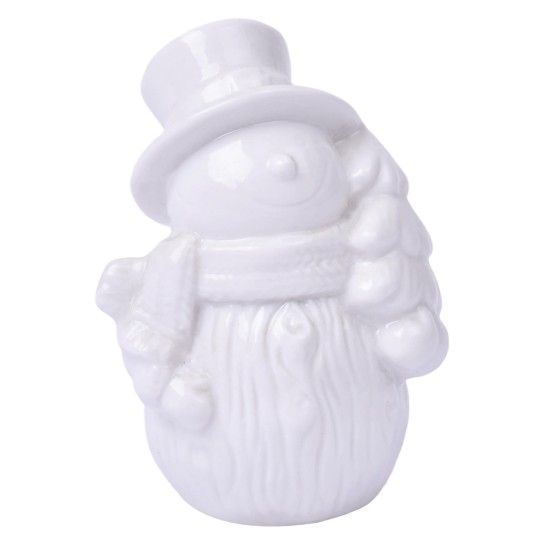 BONECO PORCELANA 8,5CM 24995955 BONECO PORCELANA 8,5CM 24995955