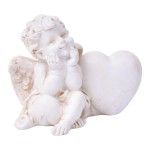 ANJO CERAMICA 6,2CM 24996692 LUNA ANJO CERAMICA 6,2CM 24996692 LUNA