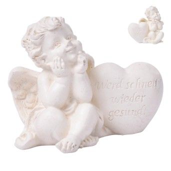 ANJO CERAMICA 6,2CM 24995041 LUNA