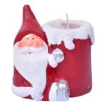 VELA PAI NATAL/BONECO CER. 24997309