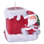 VELA PAI NATAL/BONECO CER. 24997297