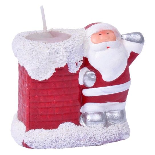 VELA PAI NATAL/BONECO CER. 24997297 VELA PAI NATAL/BONECO CER. 24997297