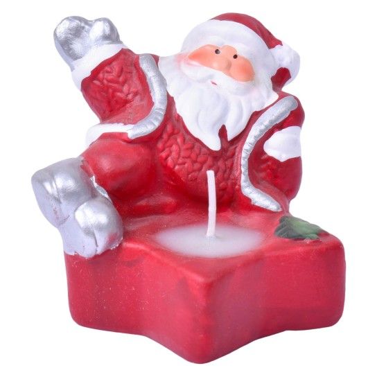VELA PAI NATAL/BONECO CER 24997289 VELA PAI NATAL/BONECO CER 24997289