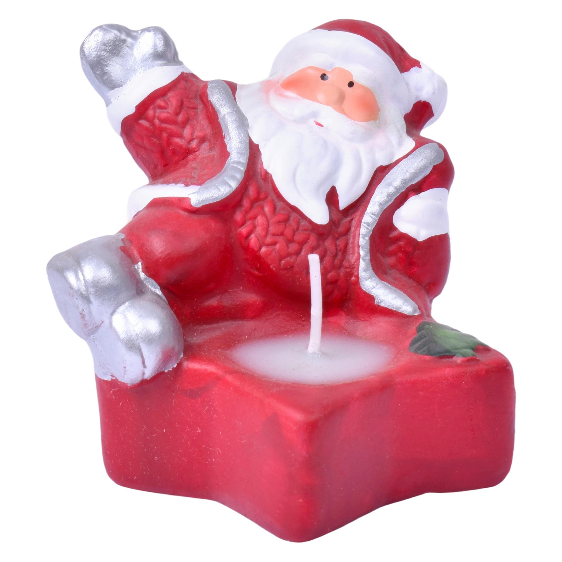 VELA PAI NATAL/BONECO CER 24997289 VELA PAI NATAL/BONECO CER 24997289