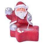 VELA PAI NATAL/BONECO CER 24997289 VELA PAI NATAL/BONECO CER 24997289