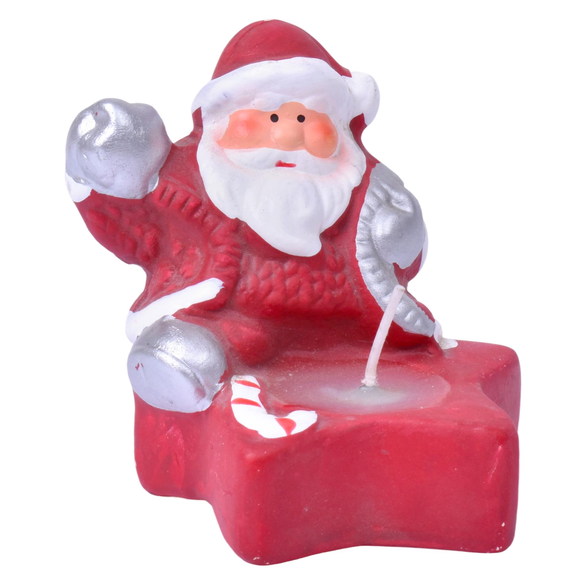 VELA PAI NATAL/BONECO CER 24997289 VELA PAI NATAL/BONECO CER 24997289