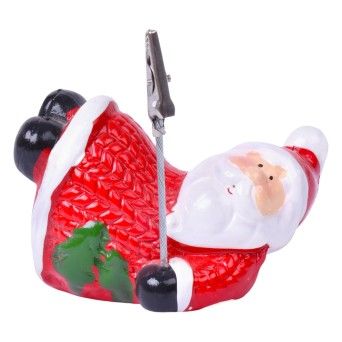 PORTA MEMO PAI NATAL CER 50431980