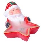 VELA PAI NATAL CERAMICA 2231787