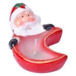 VELA PAI NATAL CERAMICA 2231787