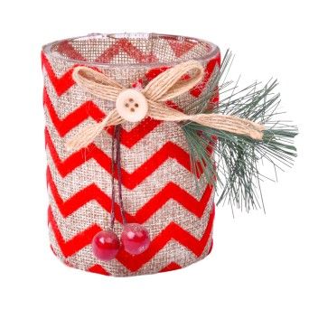 PORTA VELA NATAL COPO 30437554 LUNA