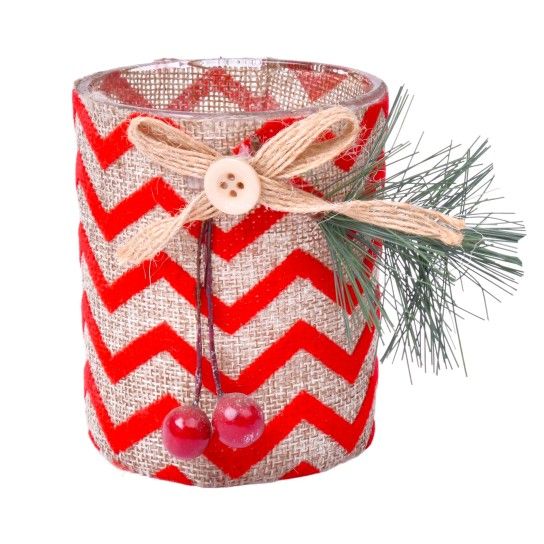 PORTA VELA NATAL COPO 30437554 LUNA