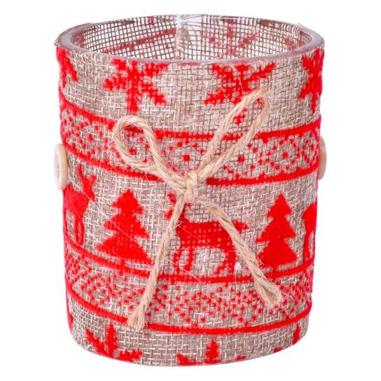 PORTA VELA NATAL COPO 30437557