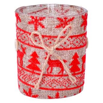 PORTA VELA NATAL COPO 30437557