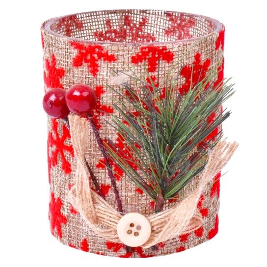 PORTA VELA COPO 30437565 LUNA