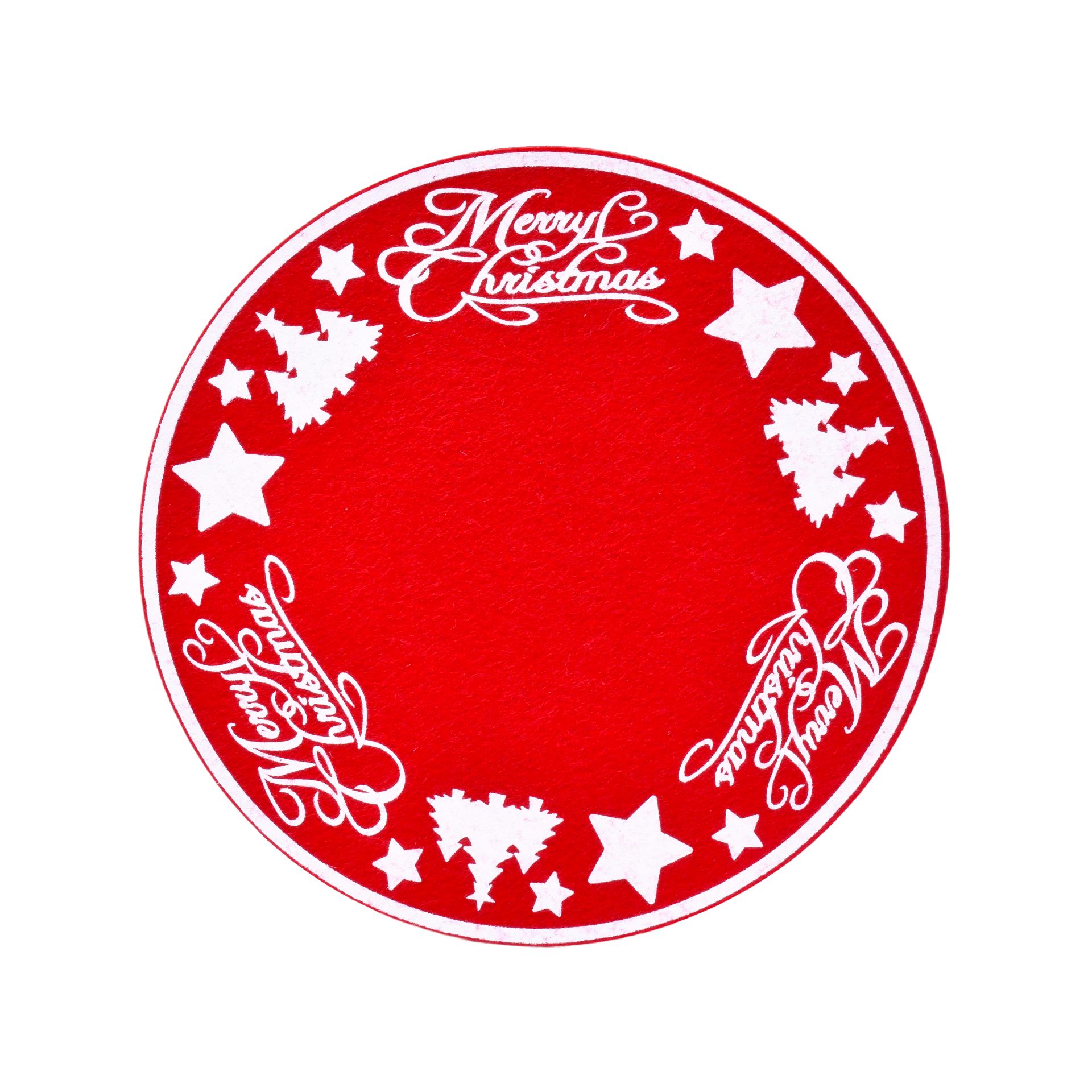 BASE REDONDA FELTRO 25CM 5040608 LUNA BASE REDONDA FELTRO 25CM 5040608 LUNA