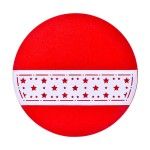 BASE REDONDA FELTRO 30CM 5040520 LUNA BASE REDONDA FELTRO 30CM 5040520 LUNA