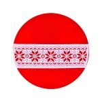BASE FELTRO RED. 25CM 5040235 BASE FELTRO RED. 25CM 5040235