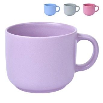 CANECA MUG 11X9CM SK 207-234 CX48