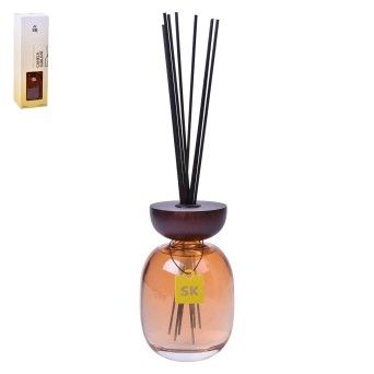 AMB MIKADO 500ML GOLD SK 0265-15 CX6 AMB MIKADO 500ML GOLD SK 0265-15 CX6