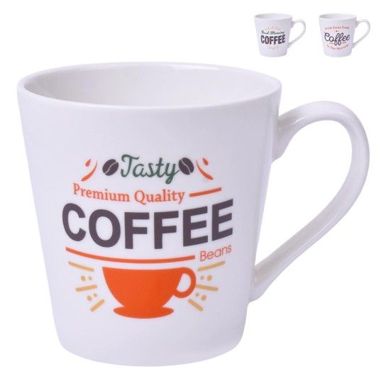CANECA MUG 8,8X9CM SK 450-340 CX48 CANECA MUG 8,8X9CM SK 450-340 CX48