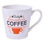 CANECA MUG 8,8X9CM SK 450-340 CX48 CANECA MUG 8,8X9CM SK 450-340 CX48