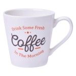 CANECA MUG 8,8X9CM SK 450-340 CX48 CANECA MUG 8,8X9CM SK 450-340 CX48
