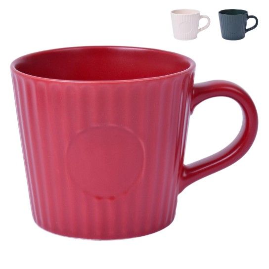 CANECA MUG 10X9CM SK 207-236 CX48 CANECA MUG 10X9CM SK 207-236 CX48