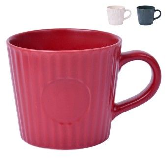 CANECA MUG 10X9CM SK 207-236 CX48